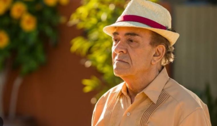 Mark Margolis dies at 83: A look at movies played by the 'Breaking Bad' actor - Vimarsana News